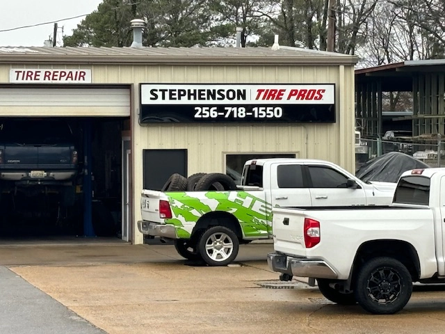 Auto Repair in Florence, AL | Stephenson Tire & Alignment